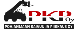 Pohjanmaan Kaivuu ja Piikkaus Oy